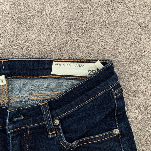 Rag and bone skinny - Picture 3 of 3
